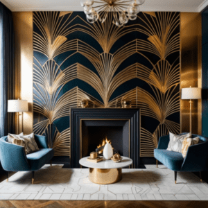 32 Clever Low Ceiling Living Room Ideas for an Airier Look