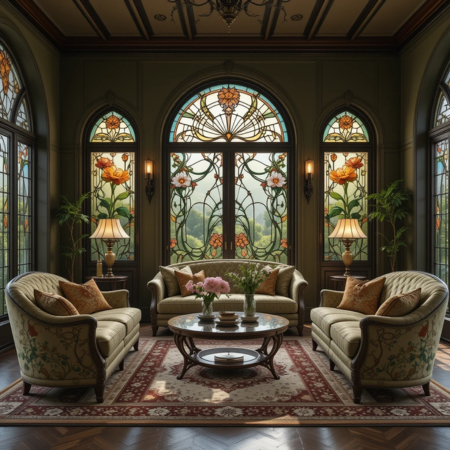 48 Stylish Living Room Ideas for Apartments