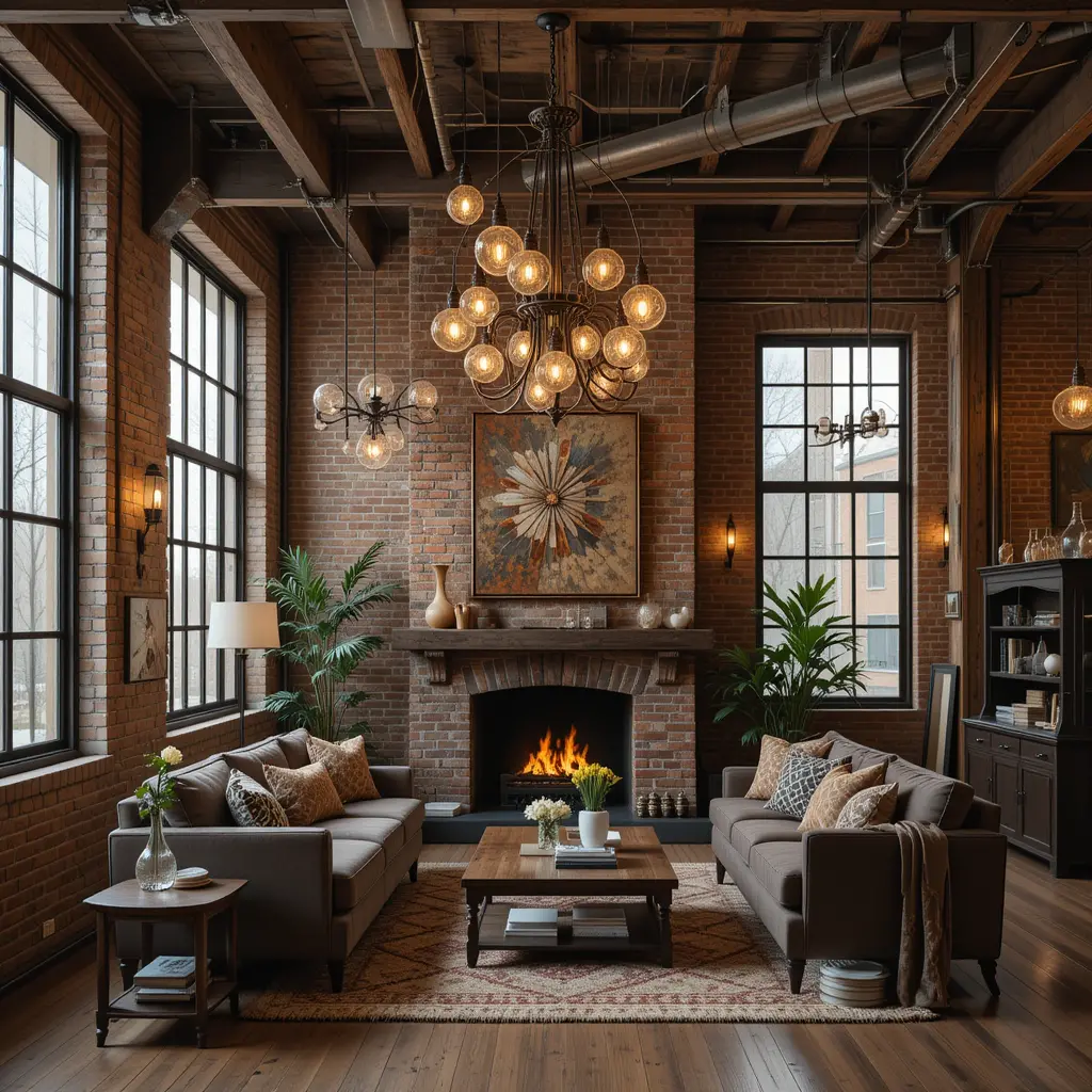 Artisan Lighting