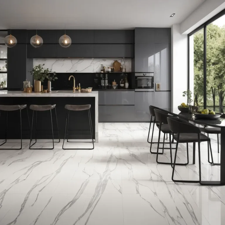 42 Creative Kitchen Backsplash Ideas