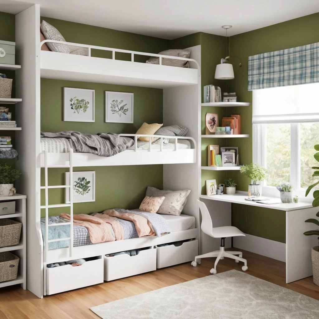 Corner Storage Solutions