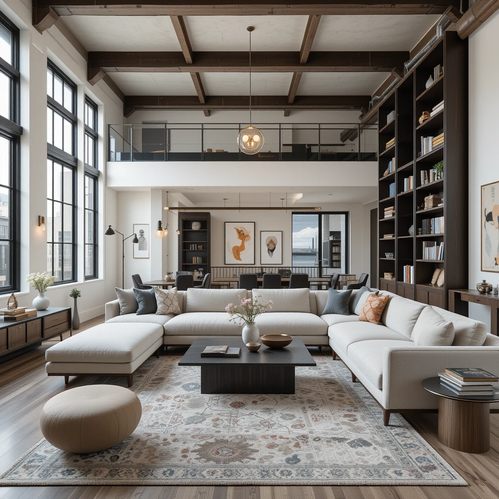 Custom-Made Furniture