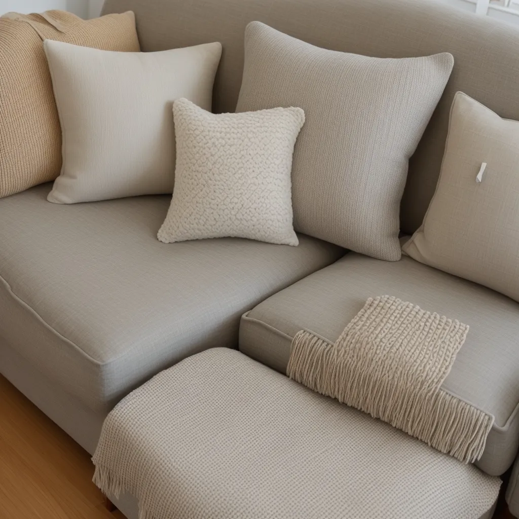 Customized Soft Pillows and Cushions