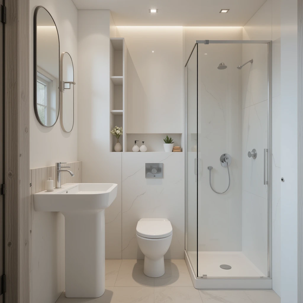 Embrace Minimalist Decor