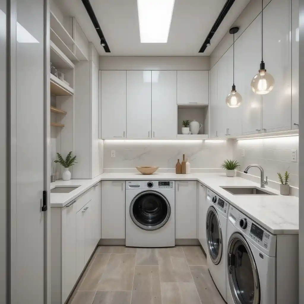 Functional and Decorative Lighting