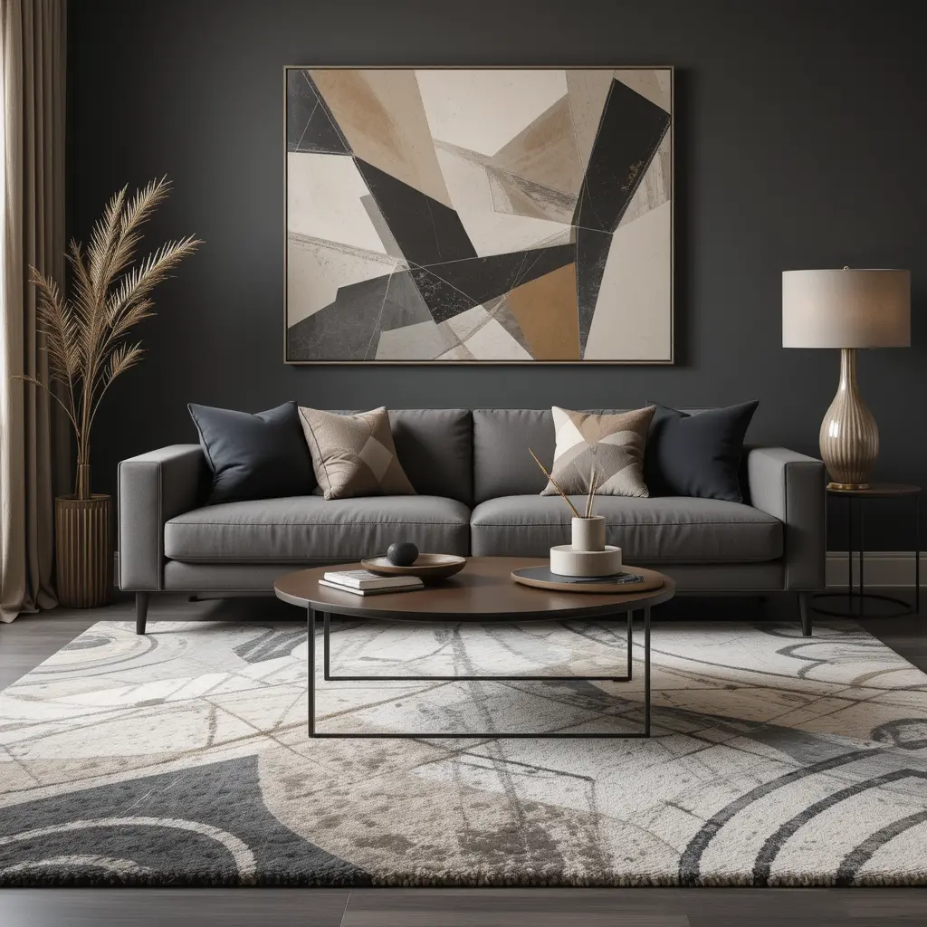 Geometric Patterns for a Modern Twist