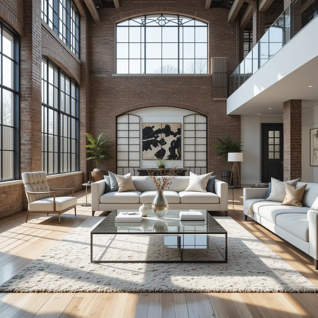 Glass Coffee Tables