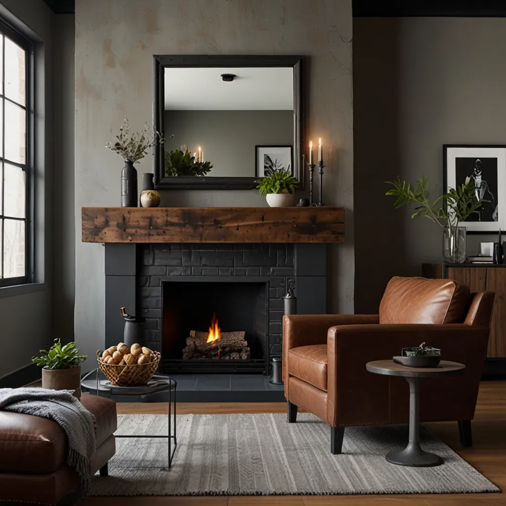 Industrial Metal Pipe Mantle
