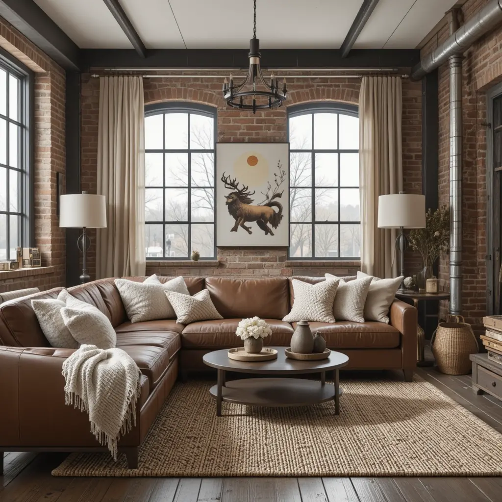 Layered Textures