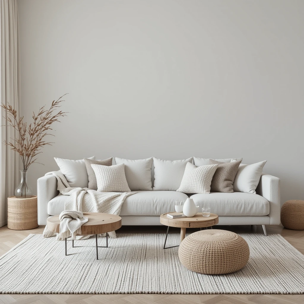 Layering Simple Textiles