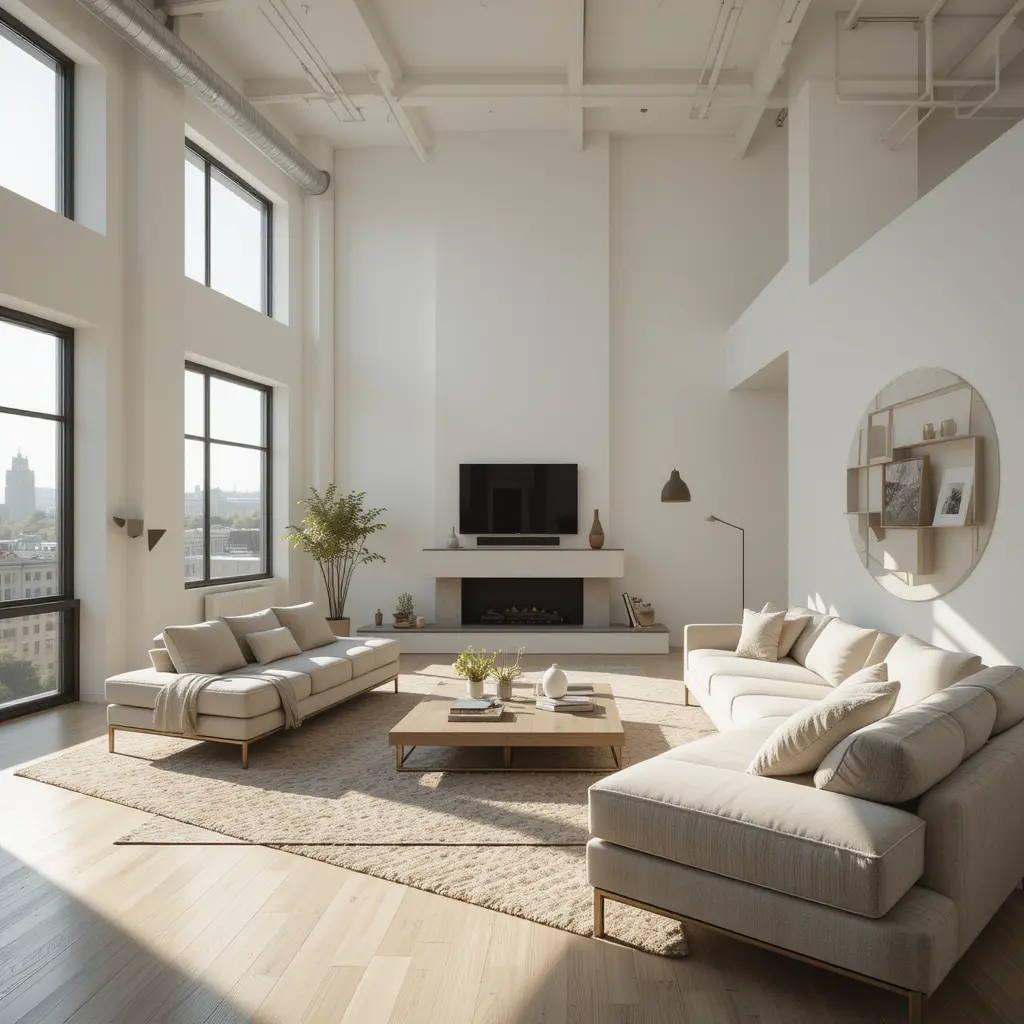 Minimalist Decor