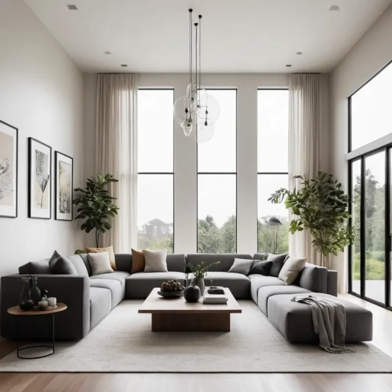 Minimalist Design