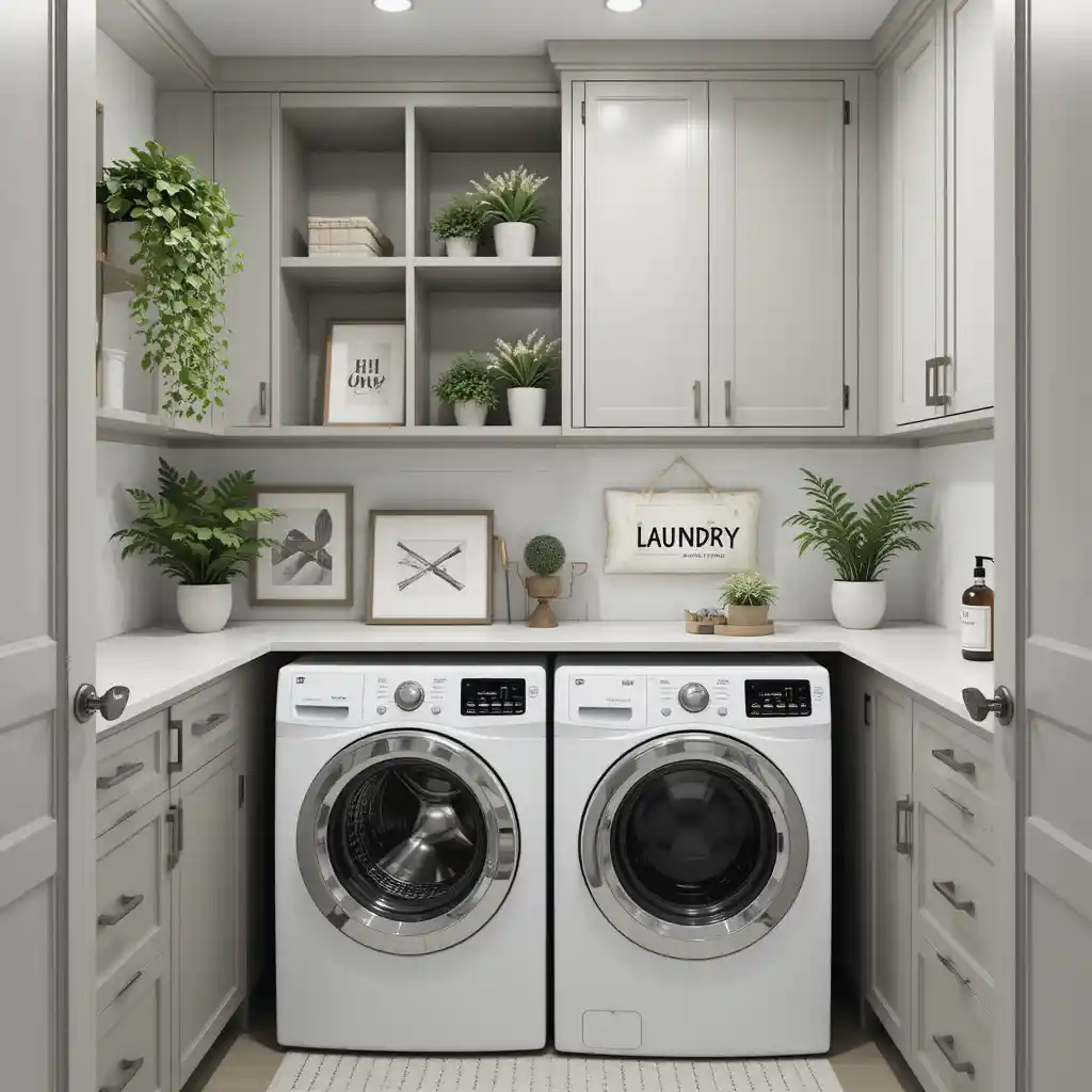 Mixing Utility with Style