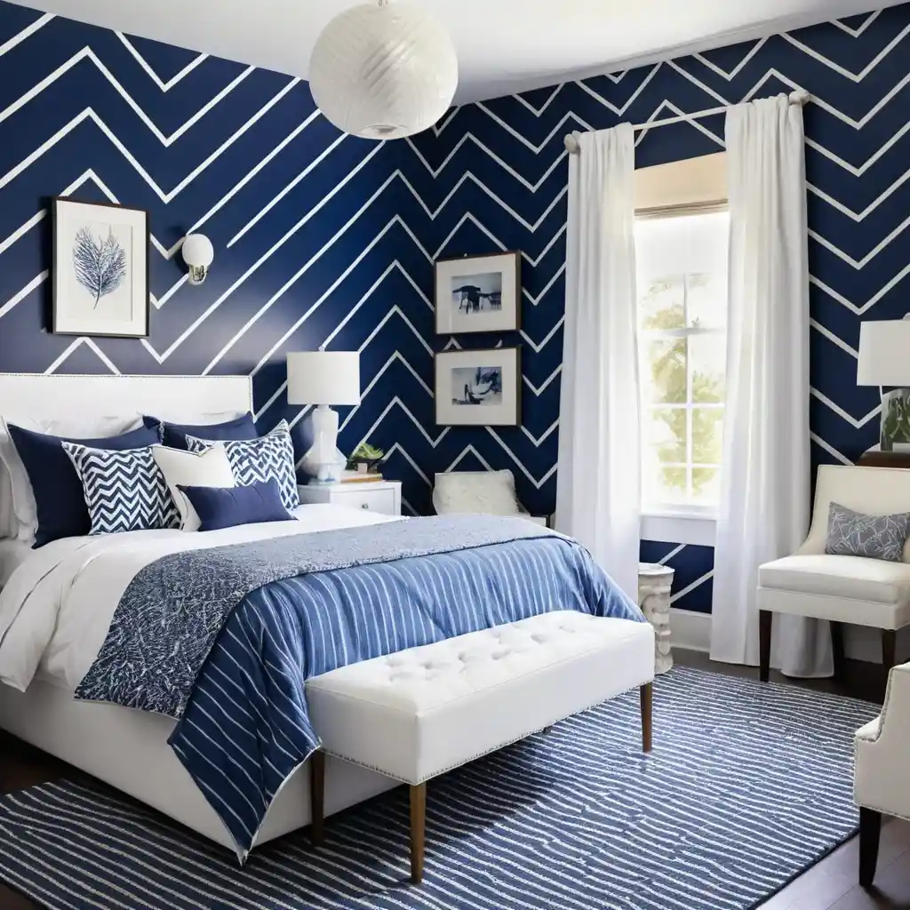 Modern Chevron Patterns