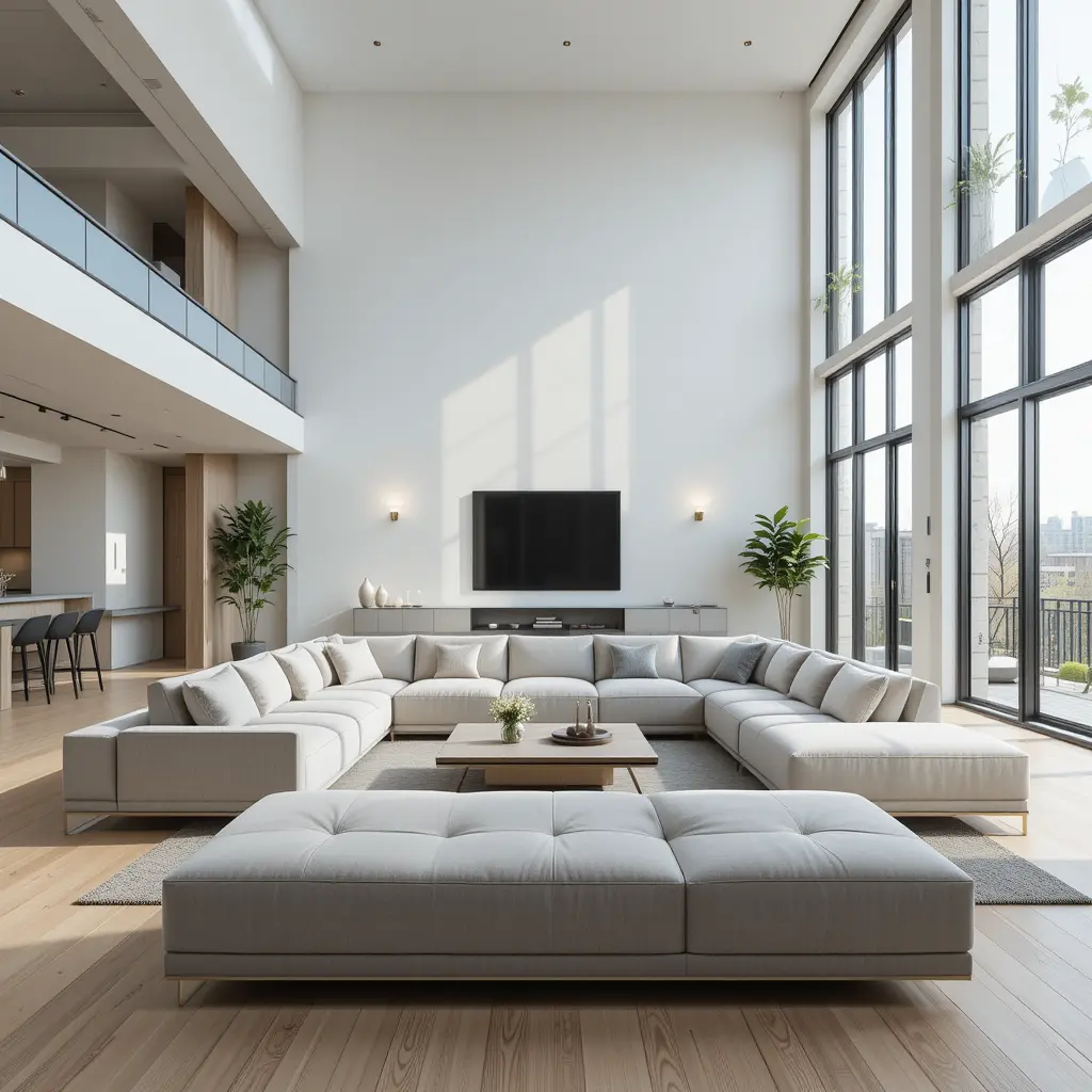 Modern Sofas