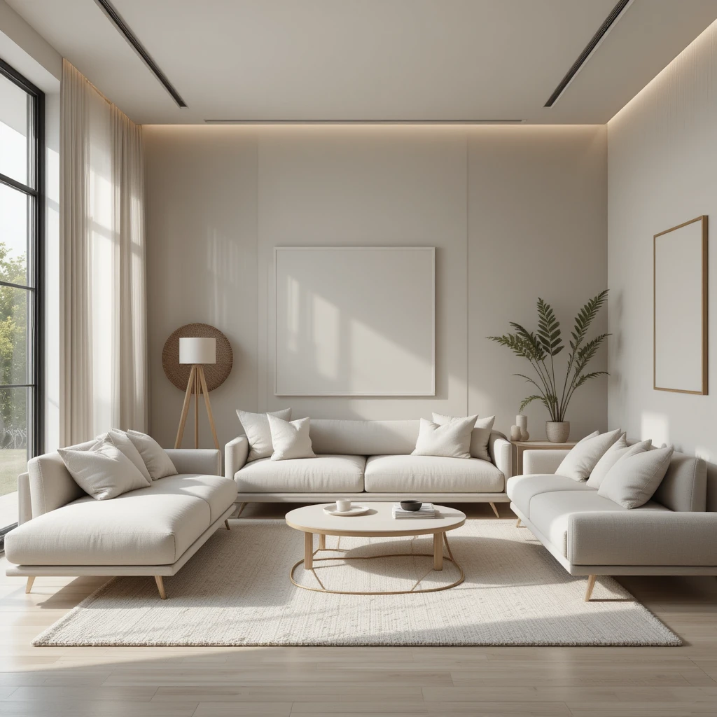 Monochromatic Color Scheme
