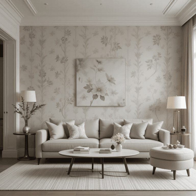 39 Chic Moody Neutral Living Room Ideas for a Sophisticated