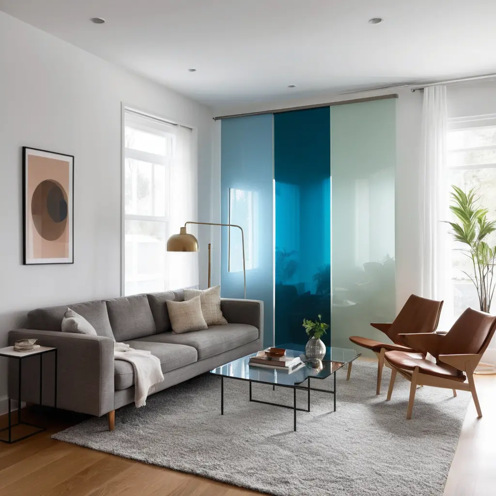 Plexiglass Panels