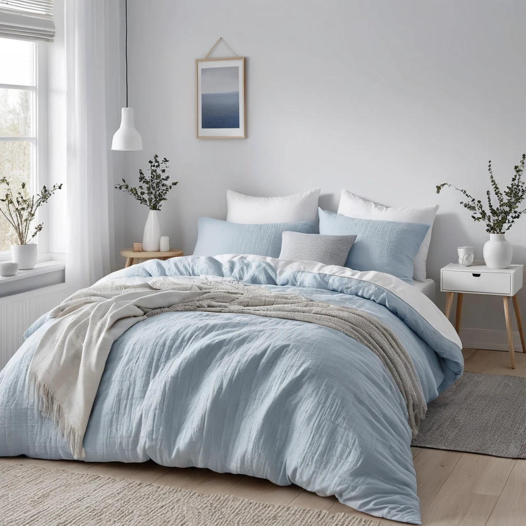 Scandinavian Simplicity