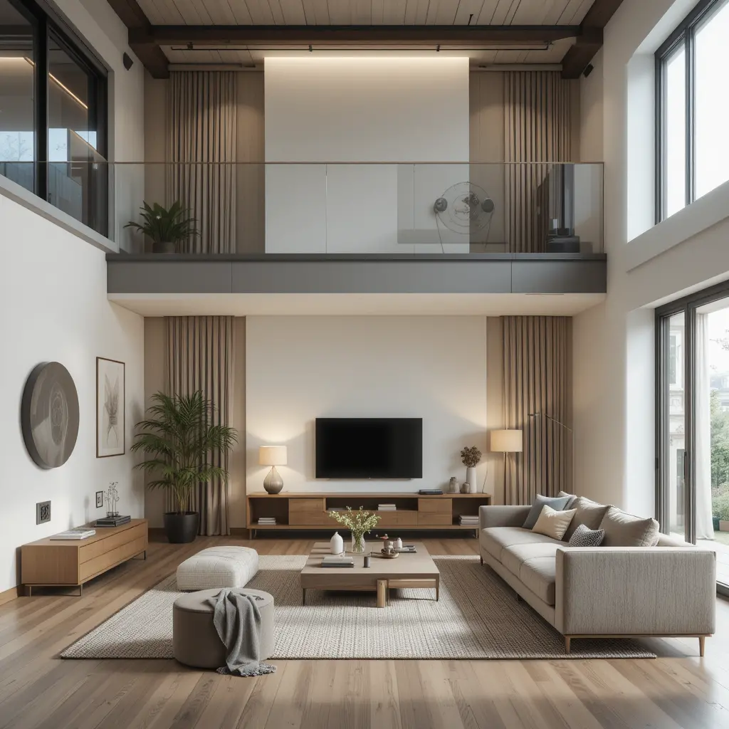 Smart Home Integration