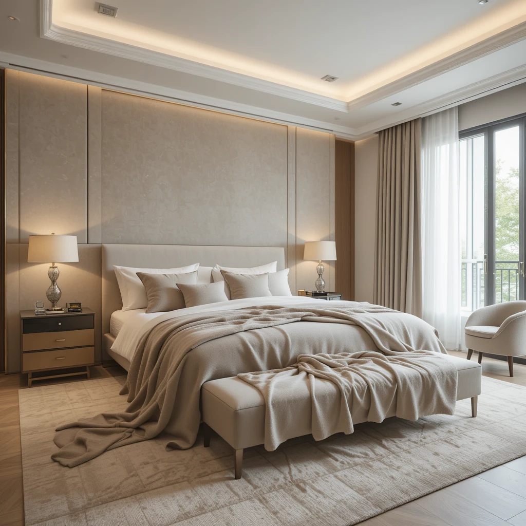 Soft Cashmere Throws