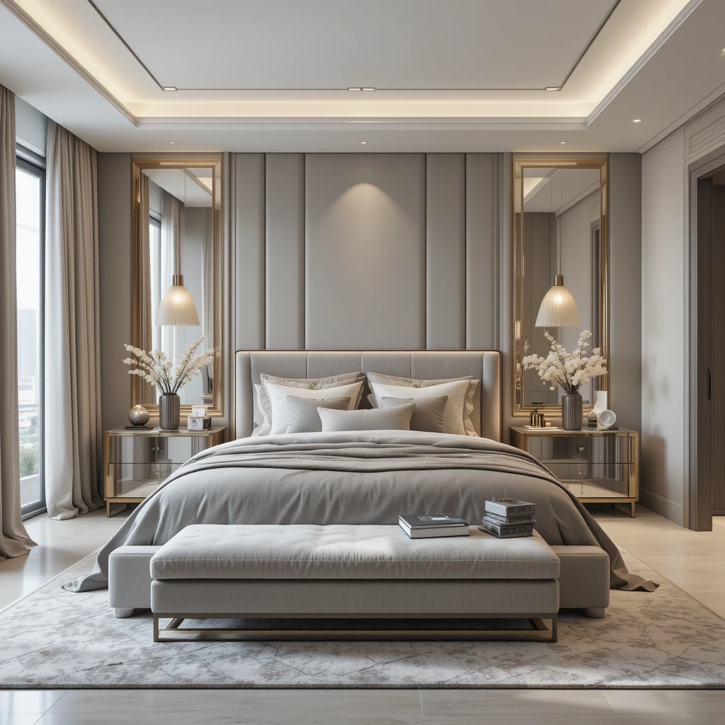 Sophisticated Color Palette