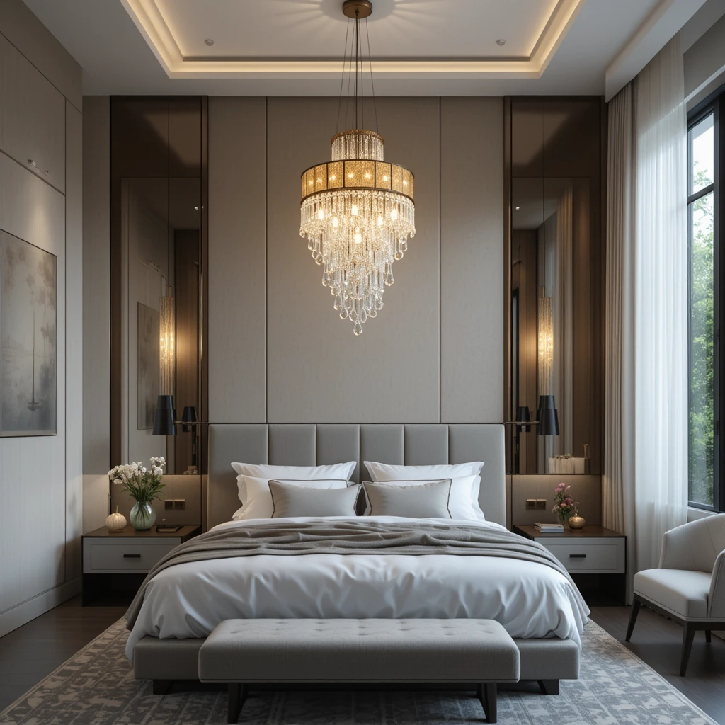 Statement Pendant Lighting