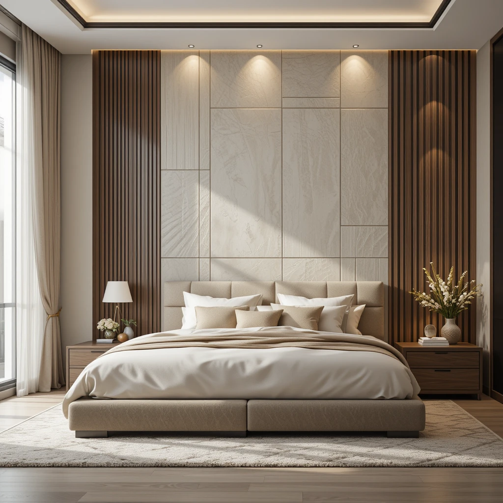 Textured Wall Panels