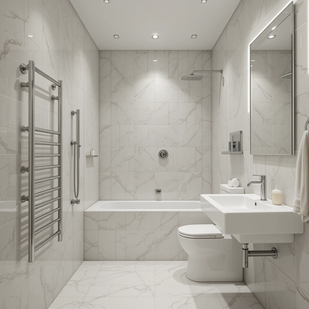Use Reflective Surfaces
