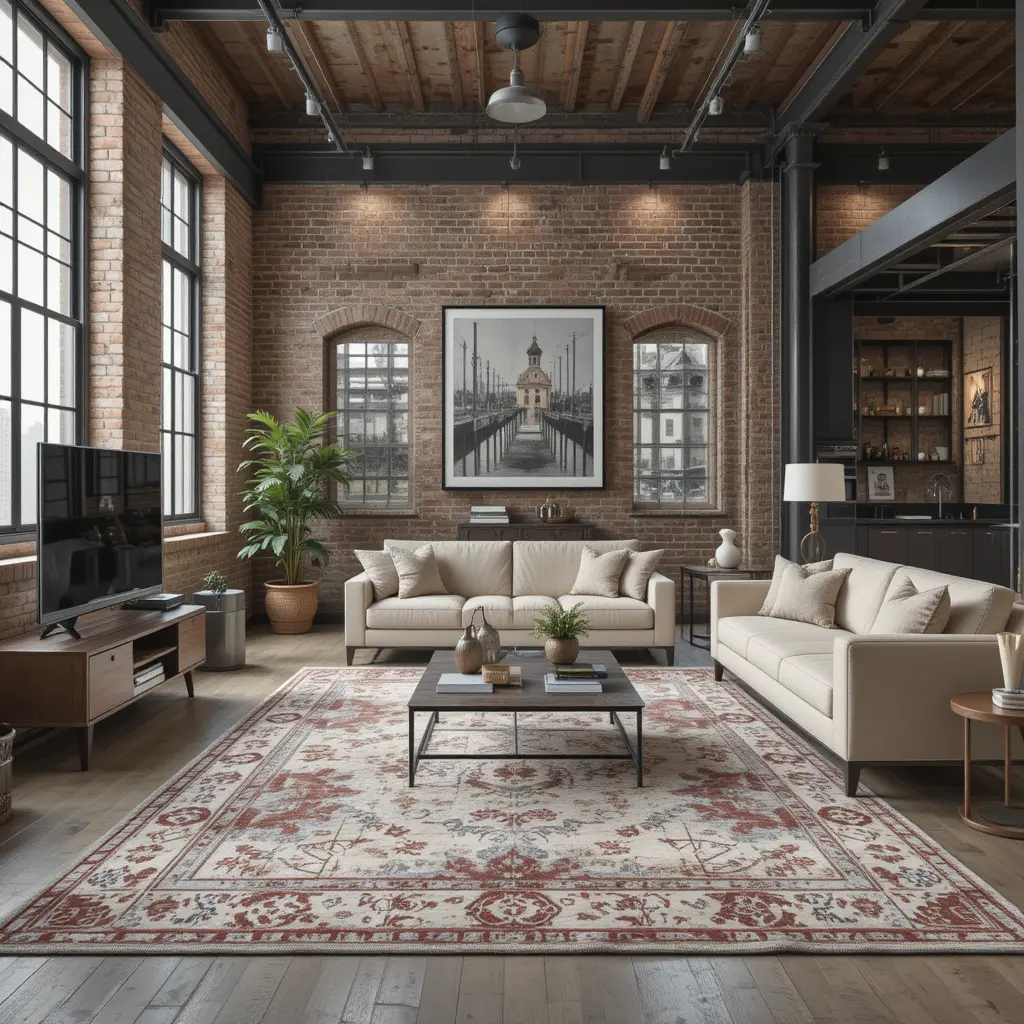 Vintage Rugs