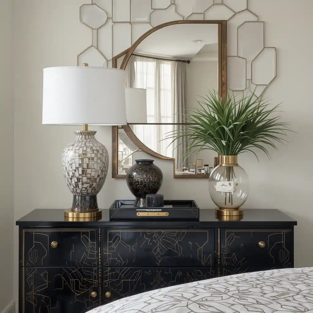 Art Deco Inspiration