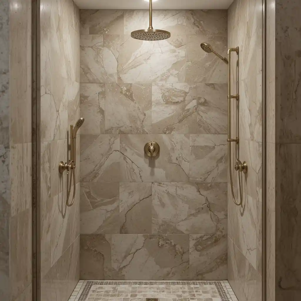 Brass Fixtures