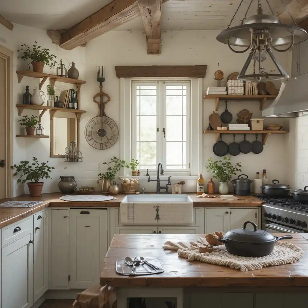 Cast Iron Accessories