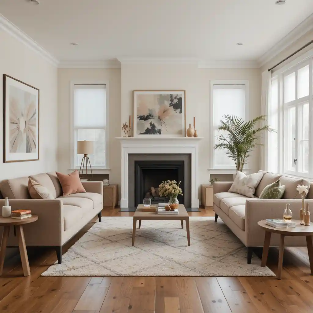 Choose Leggy Furniture