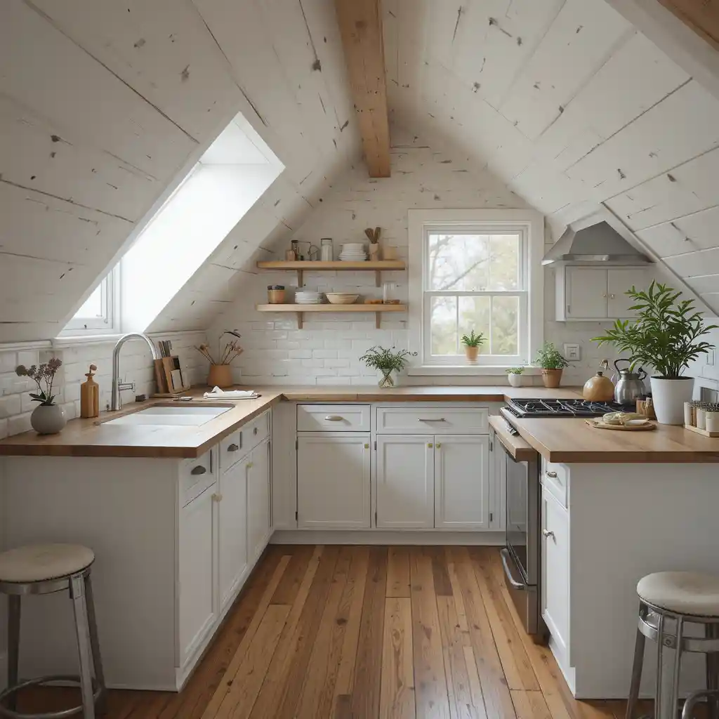 Foldable Counter Extensions