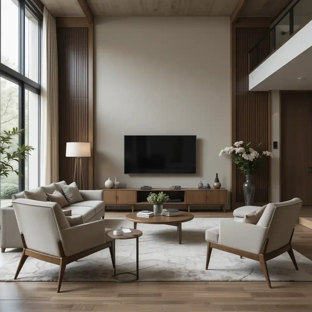 Functional, Sleek Furniture