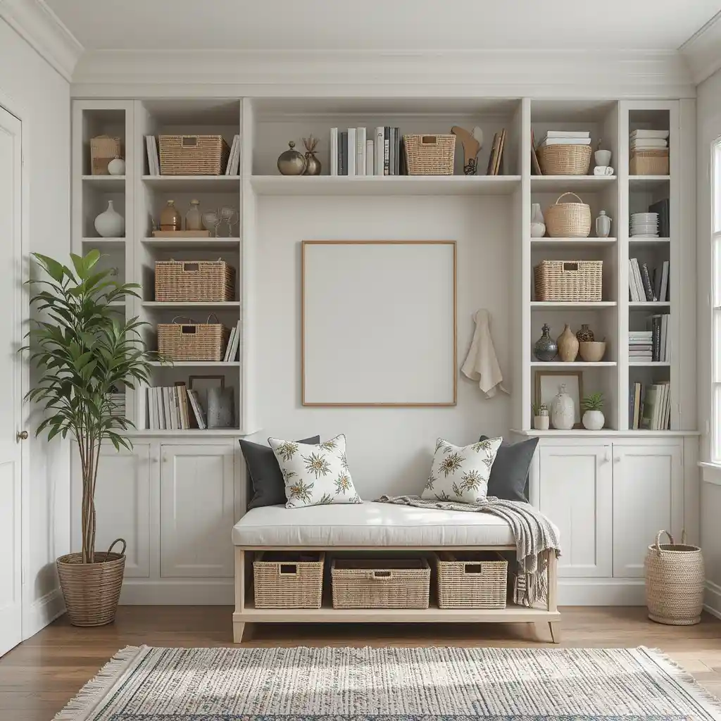 Functional Storage Solutions