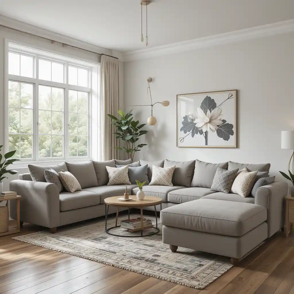 Go for a Modular Sofa