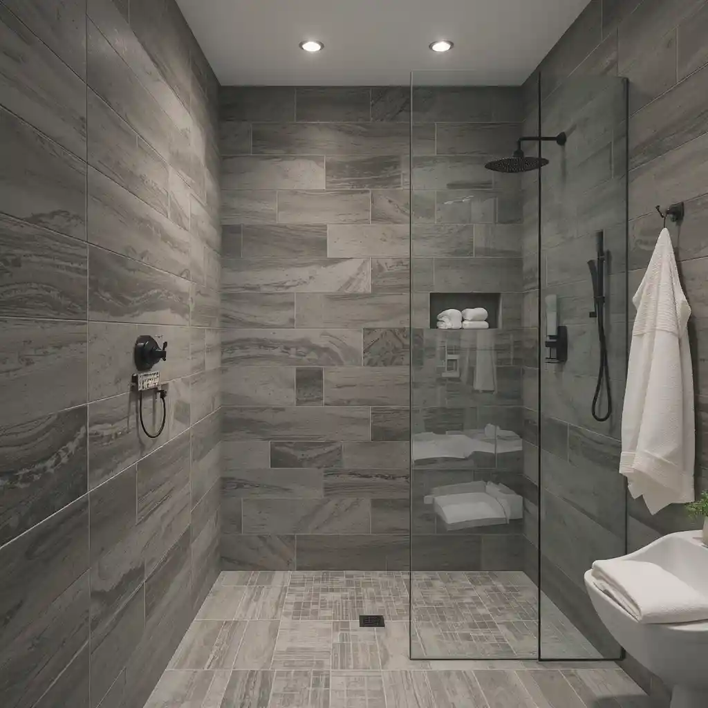 Large Format Tiles