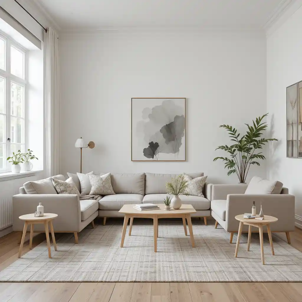 Modular Furniture for Flexibility