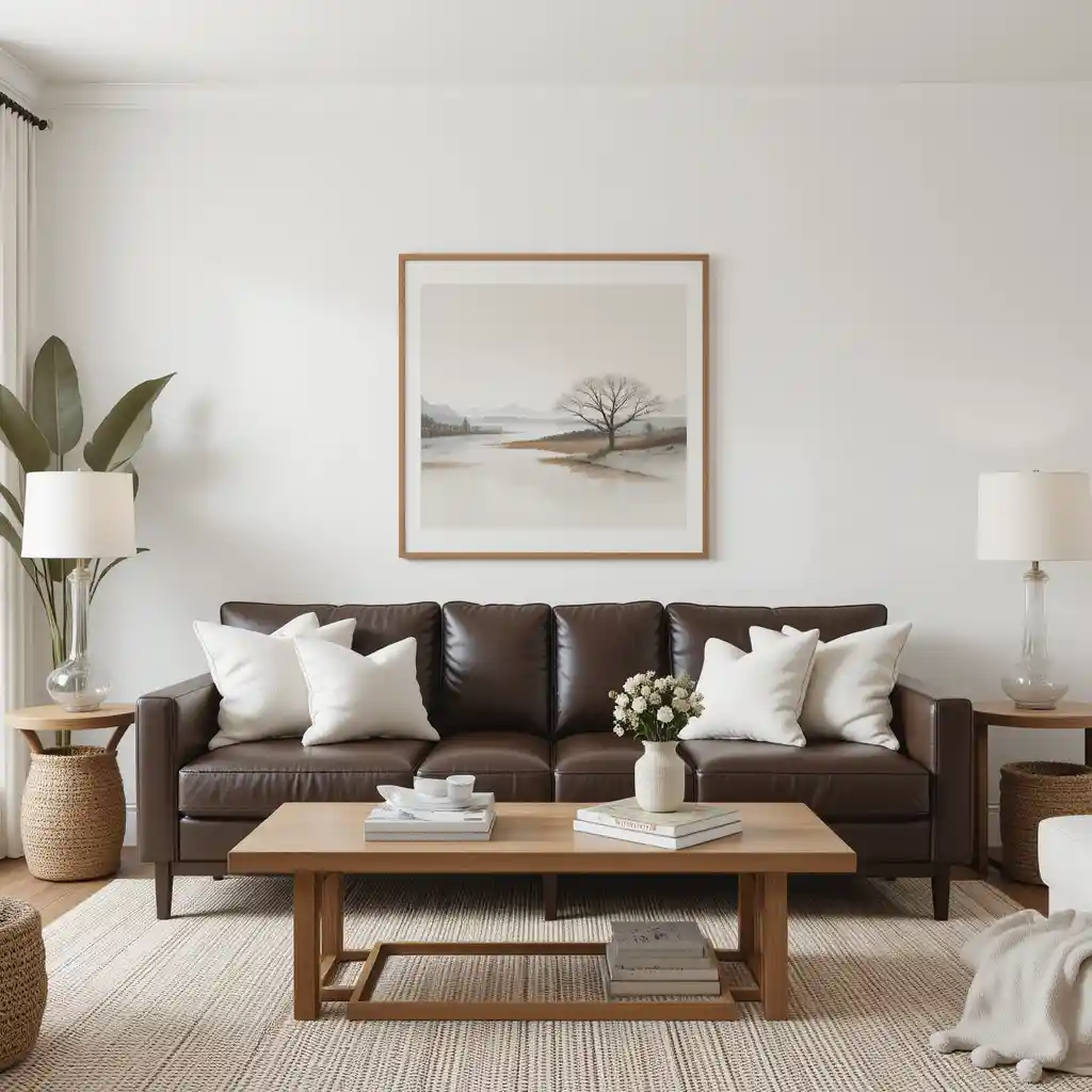 Neutral and Natural