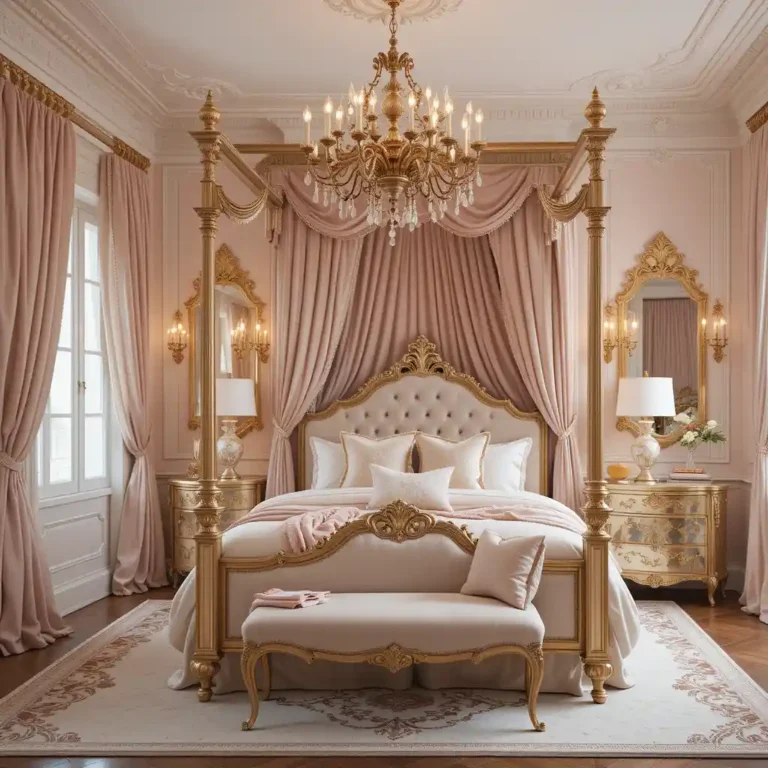 34 Bedroom Ideas