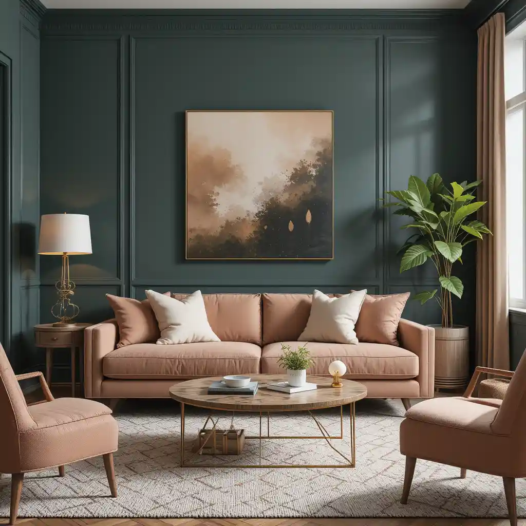 Pick a Monochromatic Color Scheme