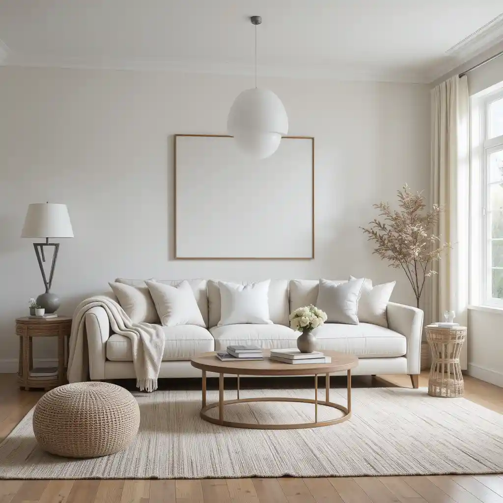 Soft Neutrals for a Timeless Look