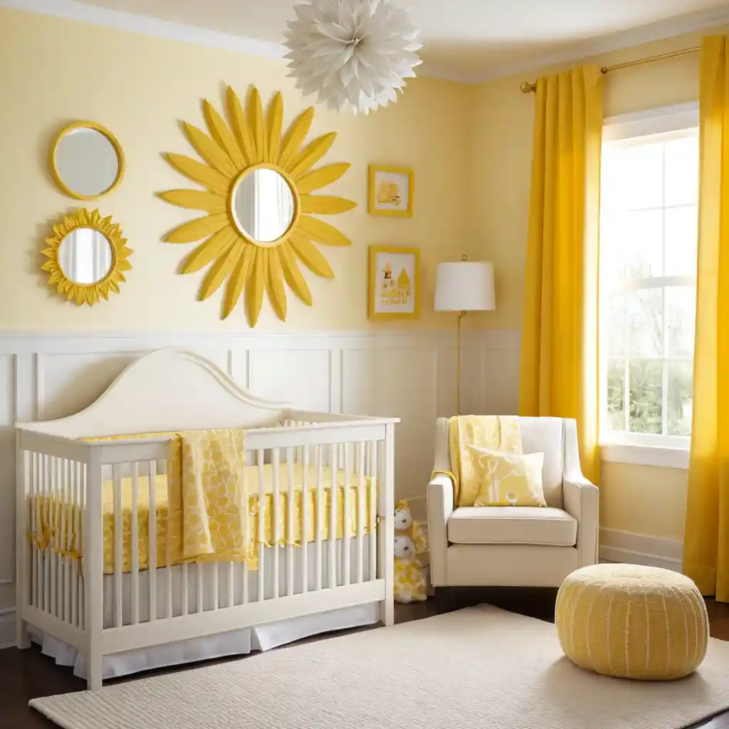 Sunshine Nursery