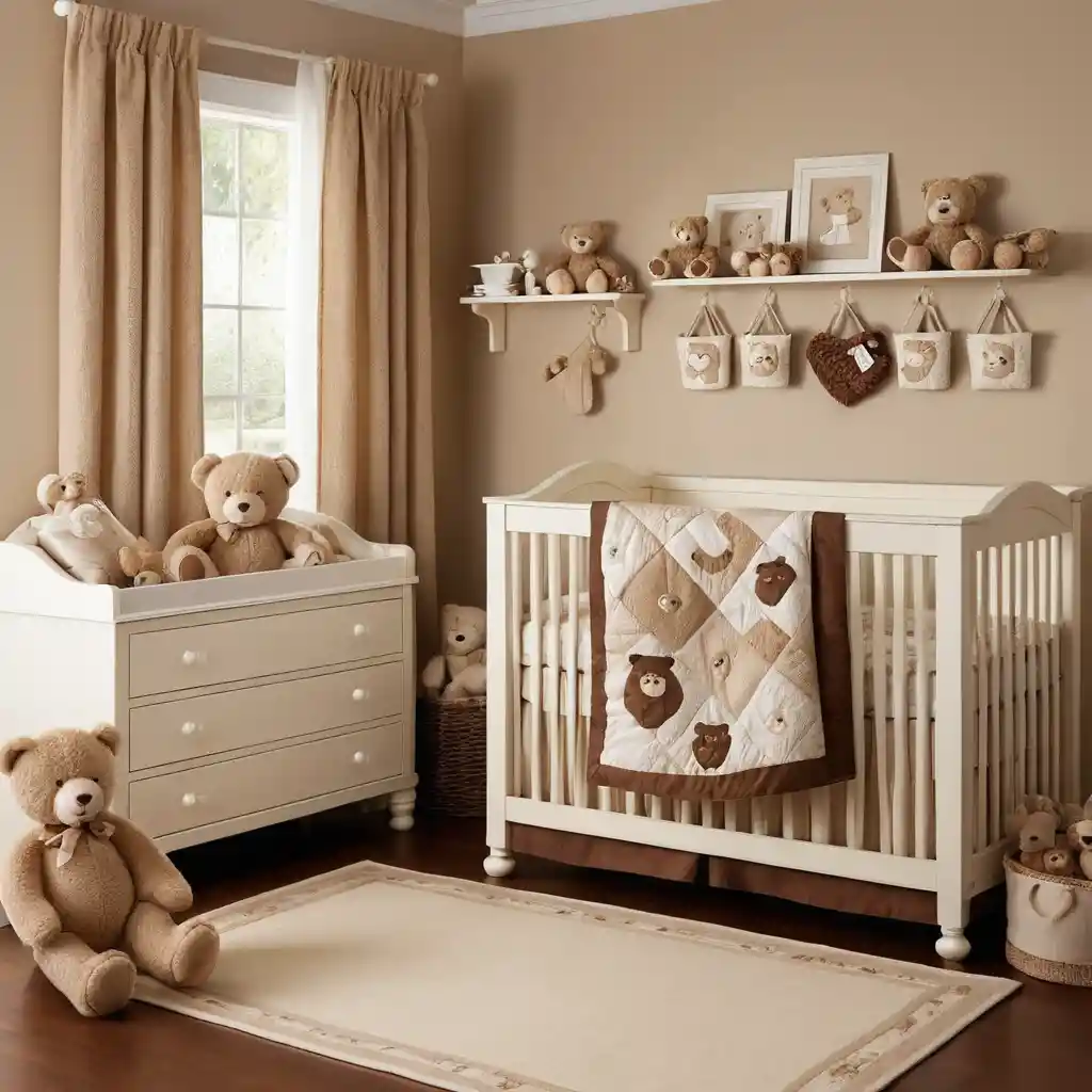 Teddy Bear Nursery
