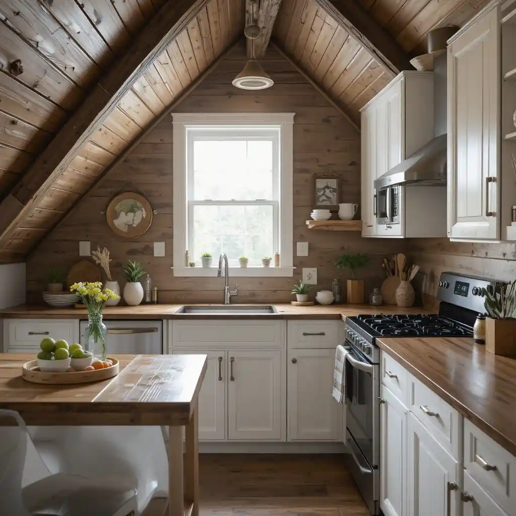 Textured Wall Panels