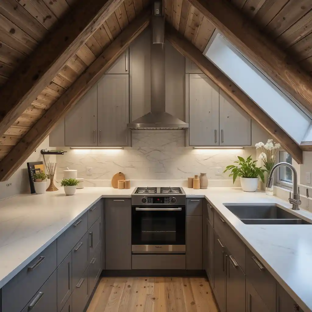 Under-Cabinet Lighting