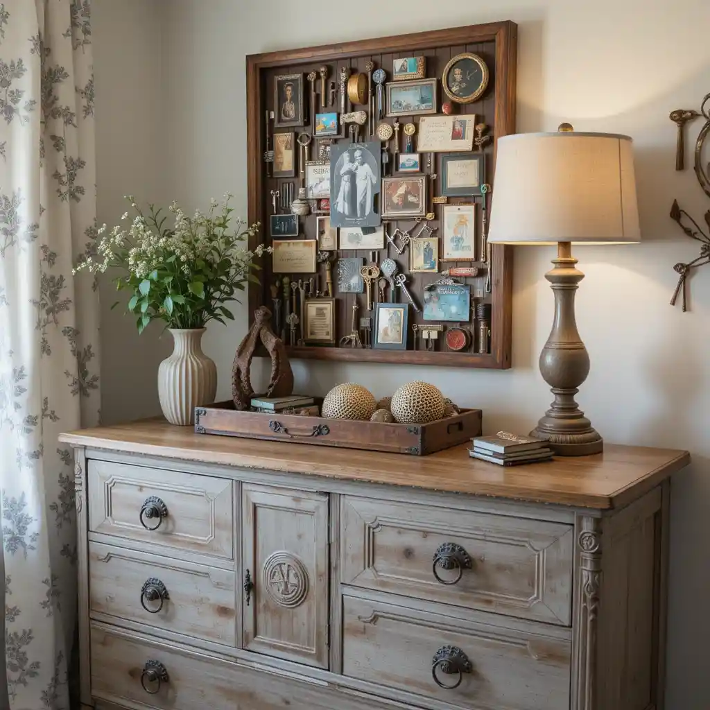 Upcycled Vintage Finds