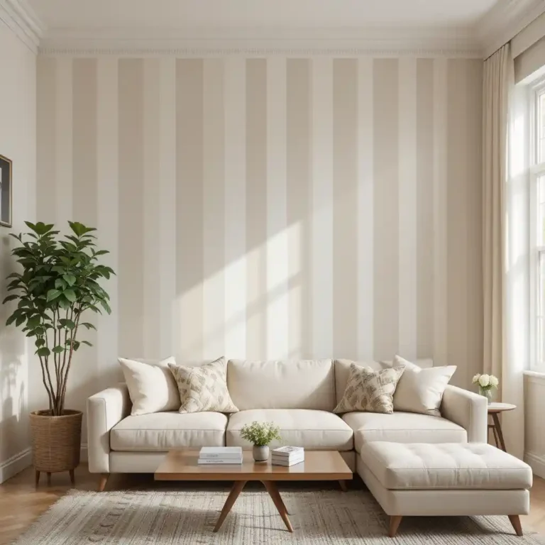 48 Clever Small Living Room Ideas
